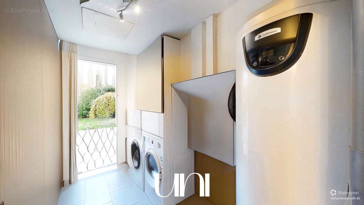 Maison à ANGERVILLE