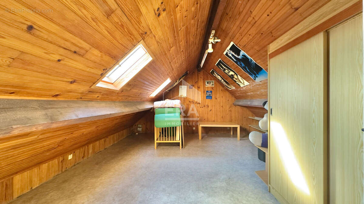 Maison à JUVISY-SUR-ORGE