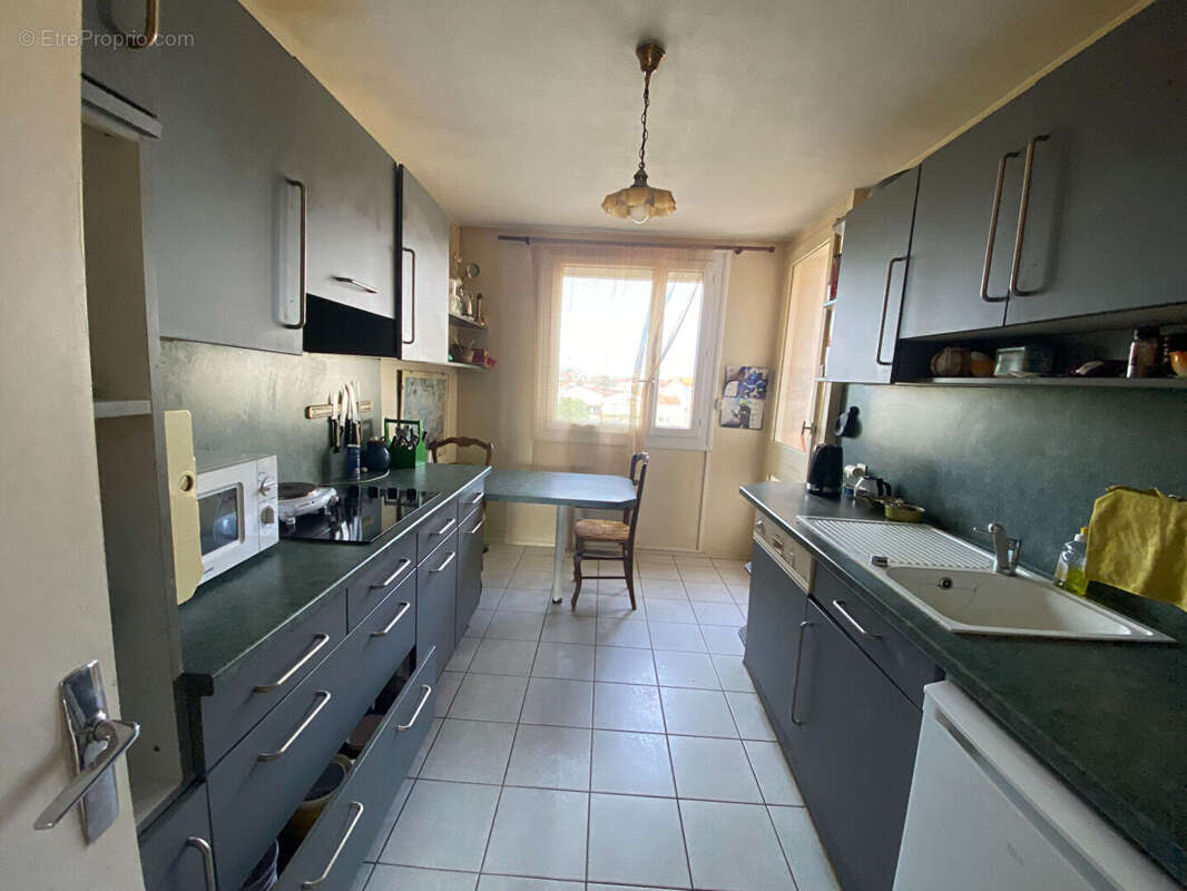 Appartement à ROANNE