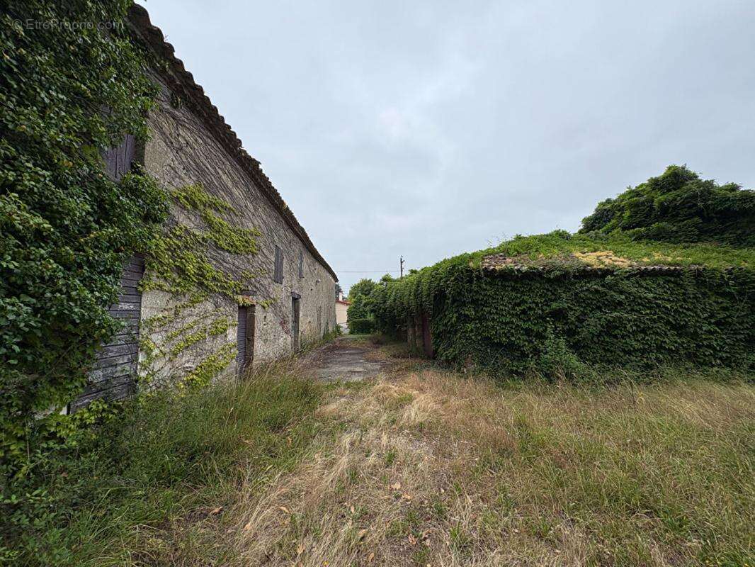 Propriété d'Exception : Le charme néo-classique proche de Sauveterre de Guyenne - photo 9