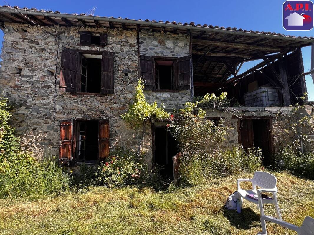 Maison à FOIX