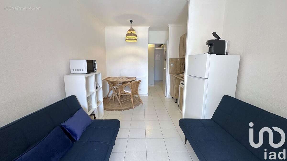 Photo 4 - Appartement à LA SEYNE-SUR-MER