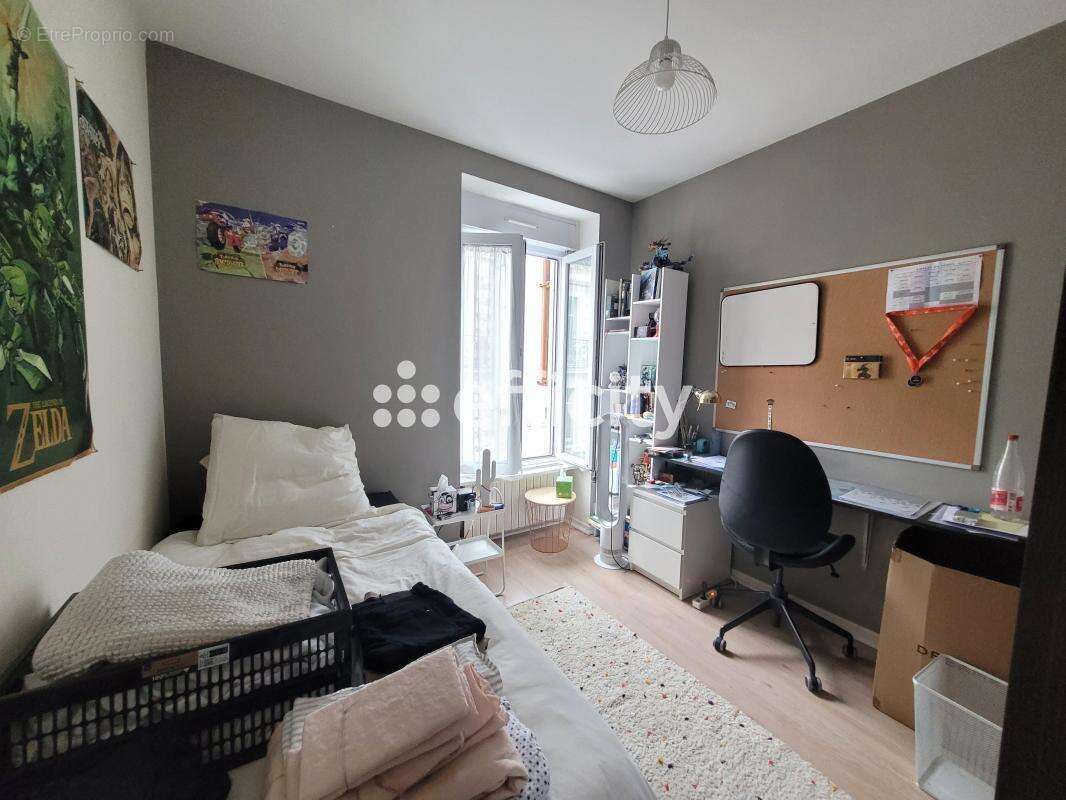 Maison à NANTES