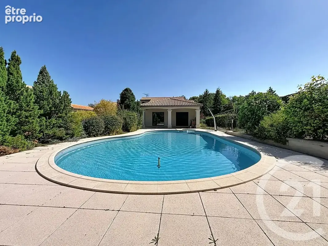 Maison 6 pièces 153 m² à vendre à Garat (16410) - photo 4
