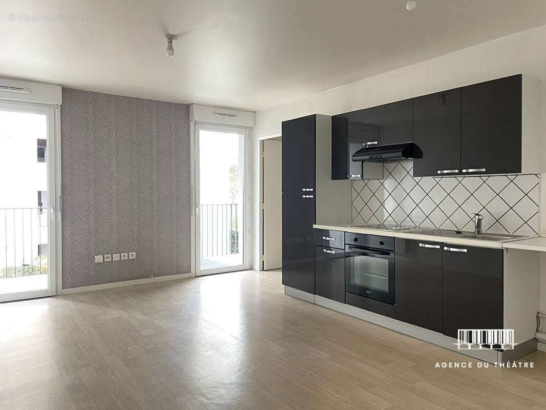 Appartement à CAEN