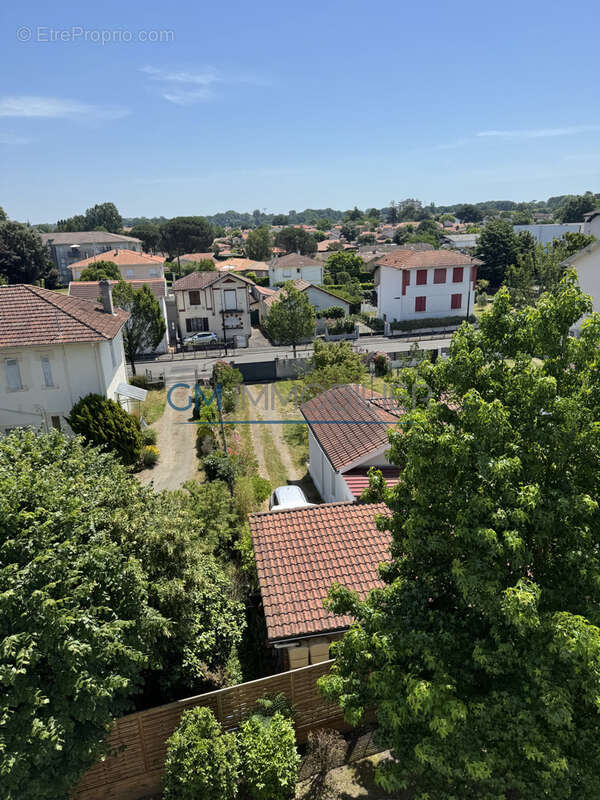 Appartement à DAX