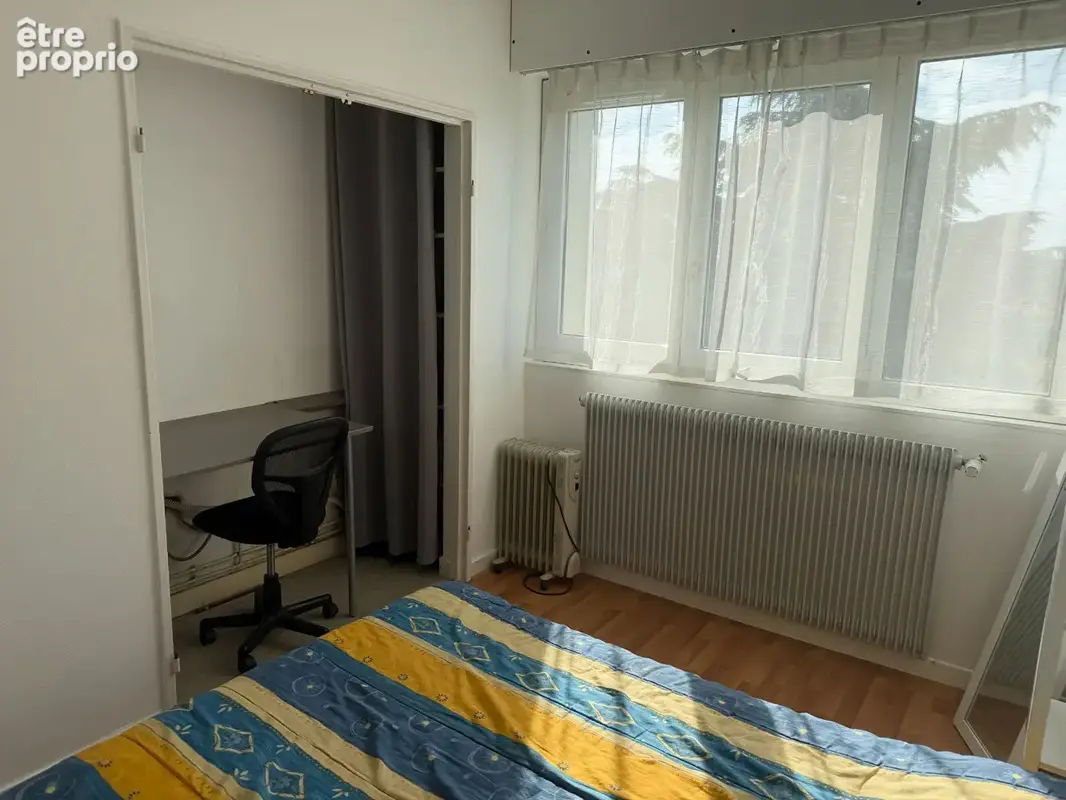 Appartement Saint Benoit 5 pièce(s) 85 m2 - photo 7