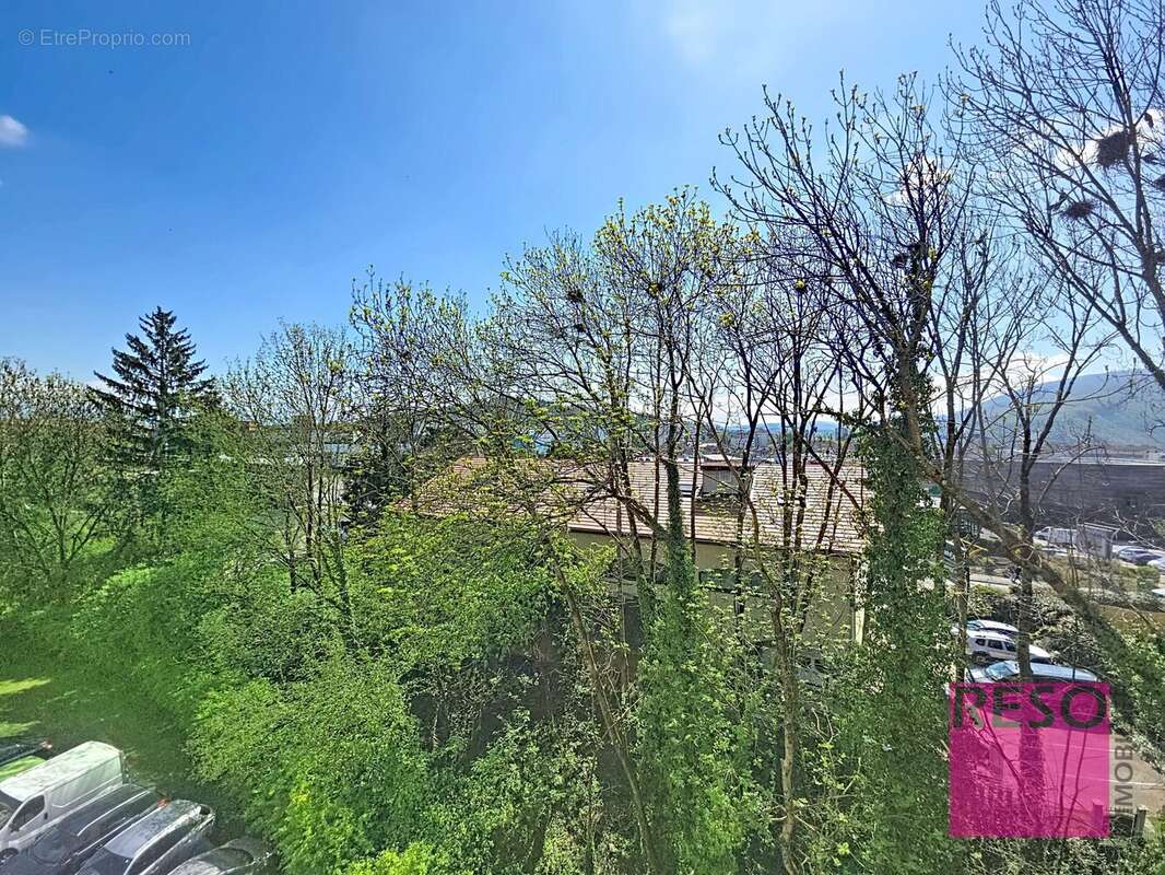 Appartement à ANNEMASSE