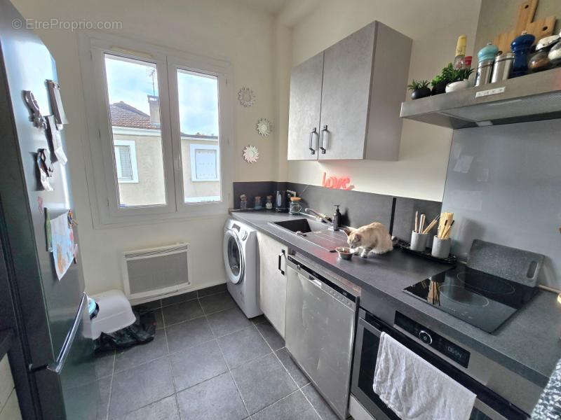 Appartement à PERIGUEUX