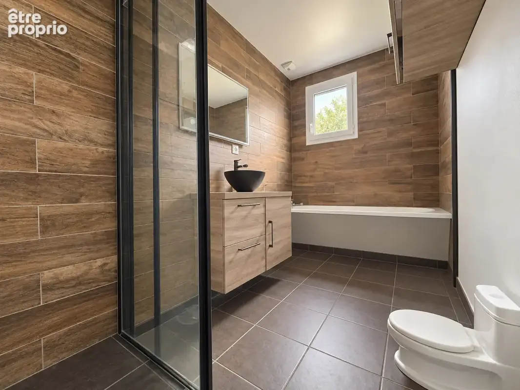 Plain-pied de 2019  Une belle pièce de vie et quatre chambres pour votre famille - photo 6