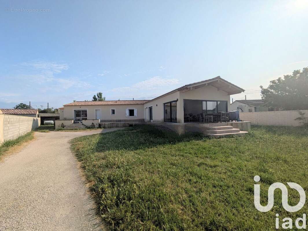 Photo 3 - Maison à LE THOR