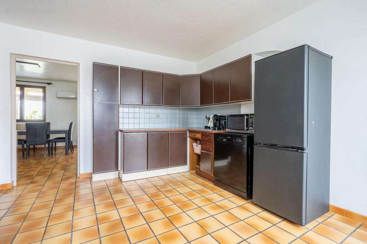 Maison à VITRY-SUR-SEINE