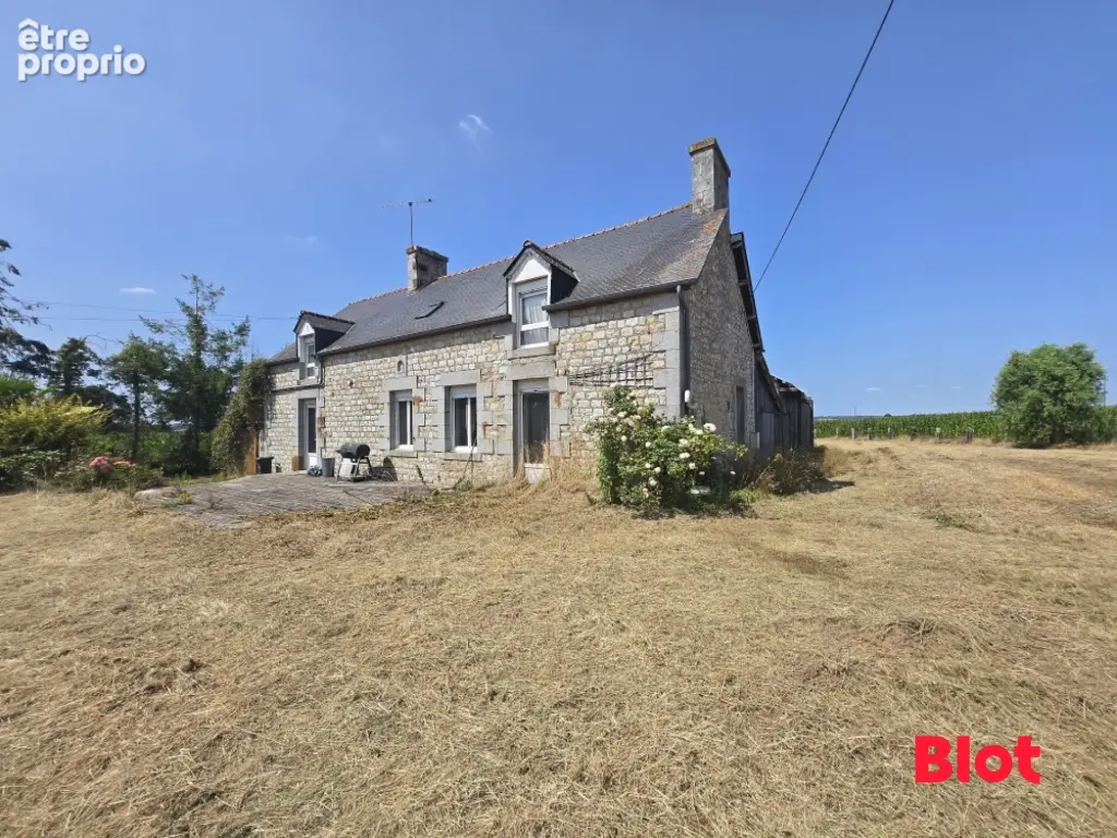 Maison à BILLE
