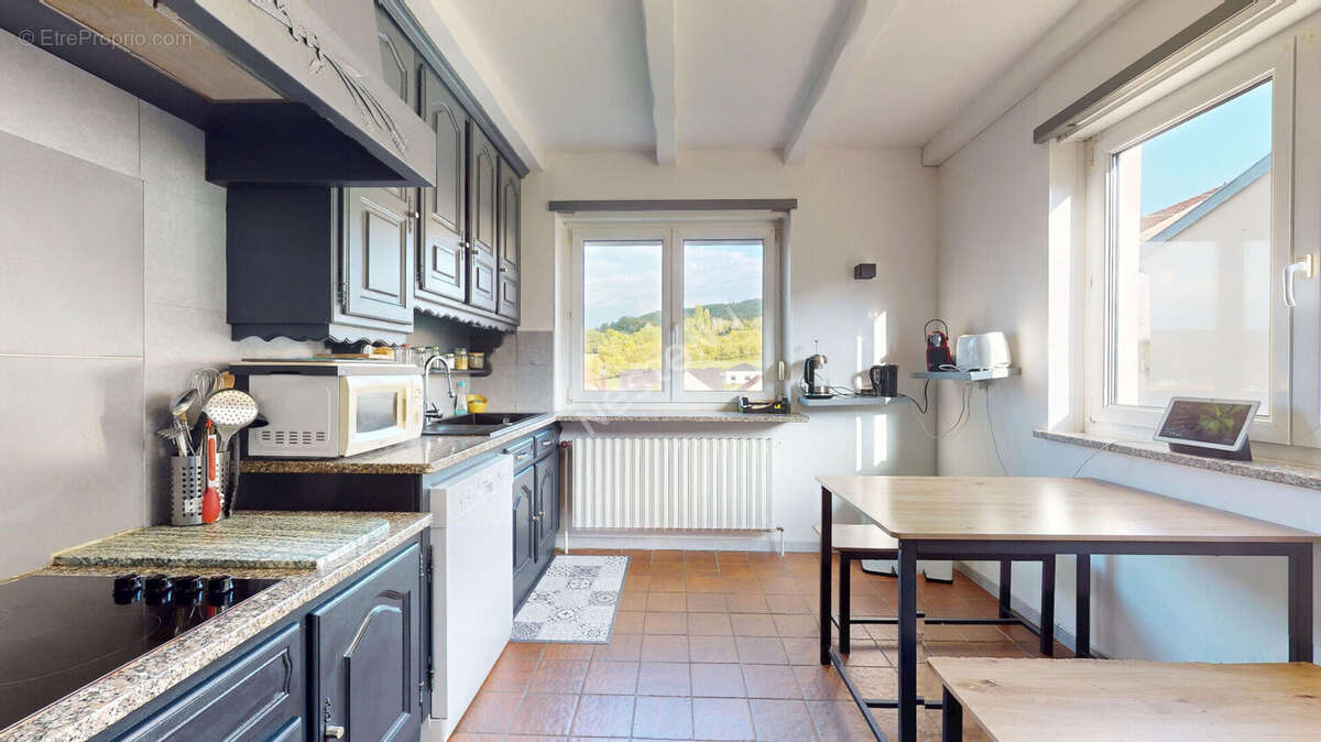 Maison individuelle Bening-Les-Saint-Avold 6 pièce(s) 101 m2 - photo 6