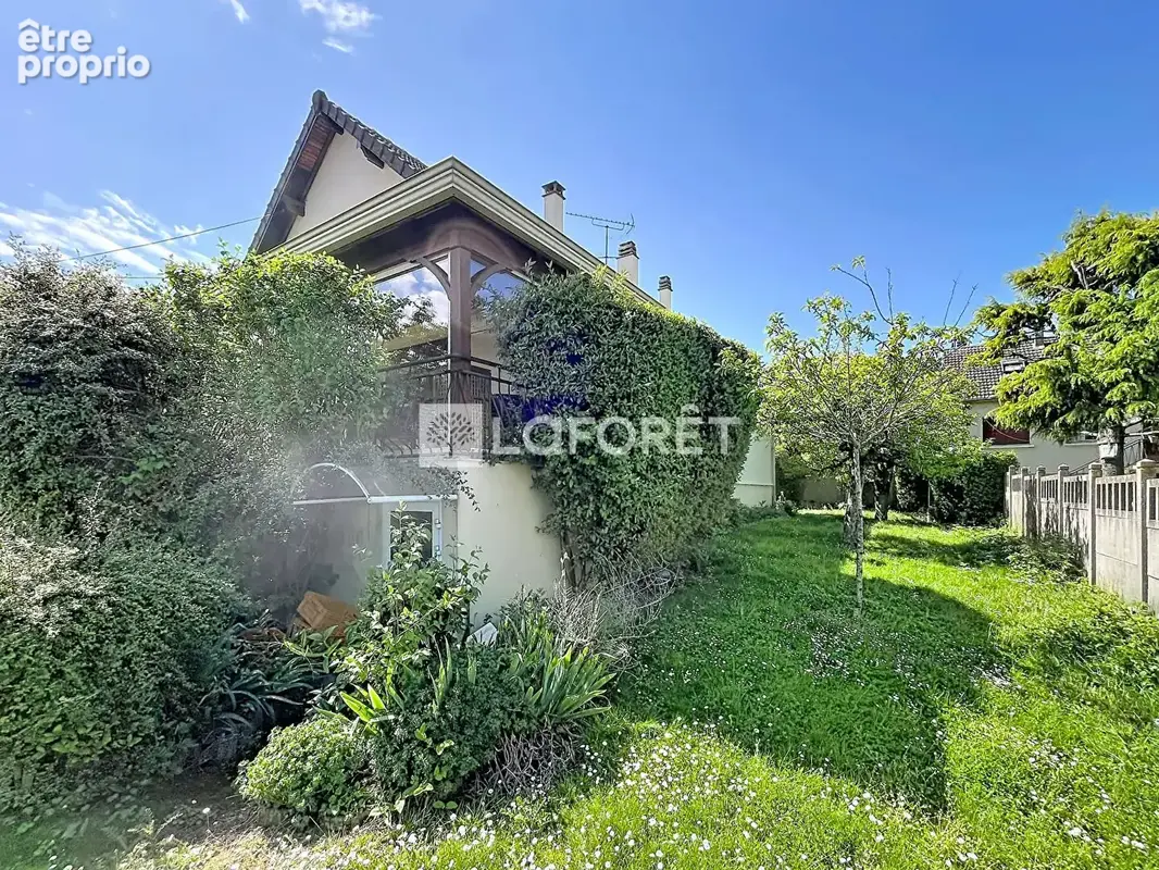 Maison avec sous-sol total Bouafle 9 pièces - 180 m2 - photo 15