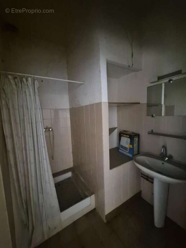 Photo 7 - Appartement à VALS-LES-BAINS