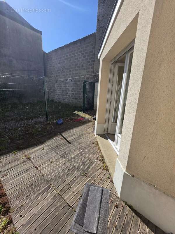 Appartement proche Mer - photo 9