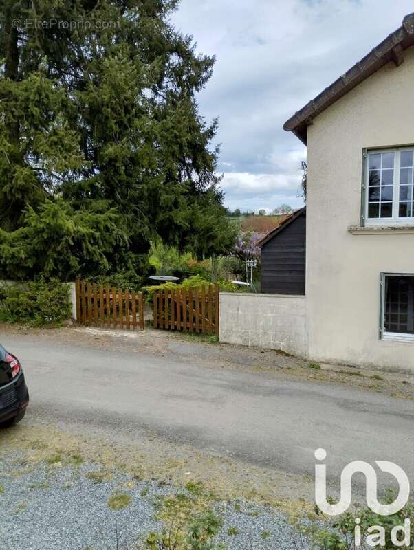 Photo 4 - Maison à SEMELAY