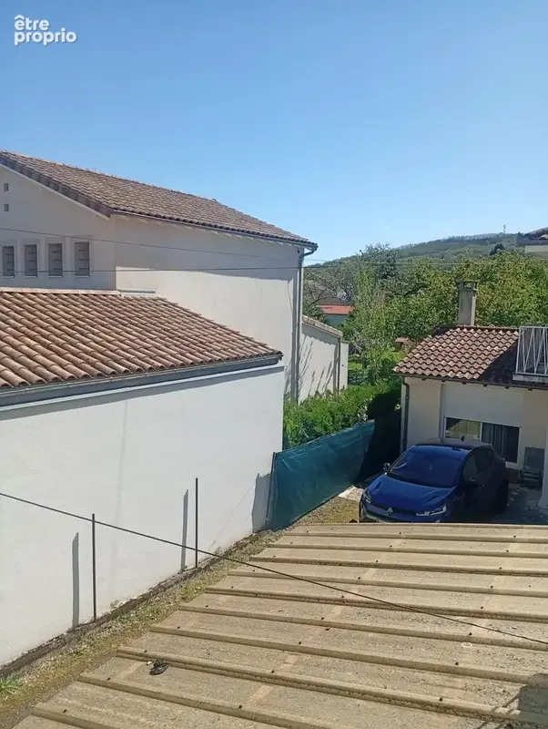 Maison à vendre 3 pièces PAMIERS (09) - photo 3