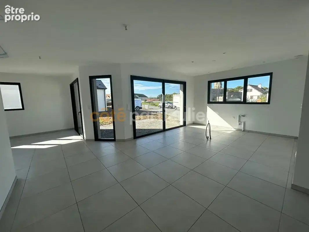 Maison de plain-pied - photo 2