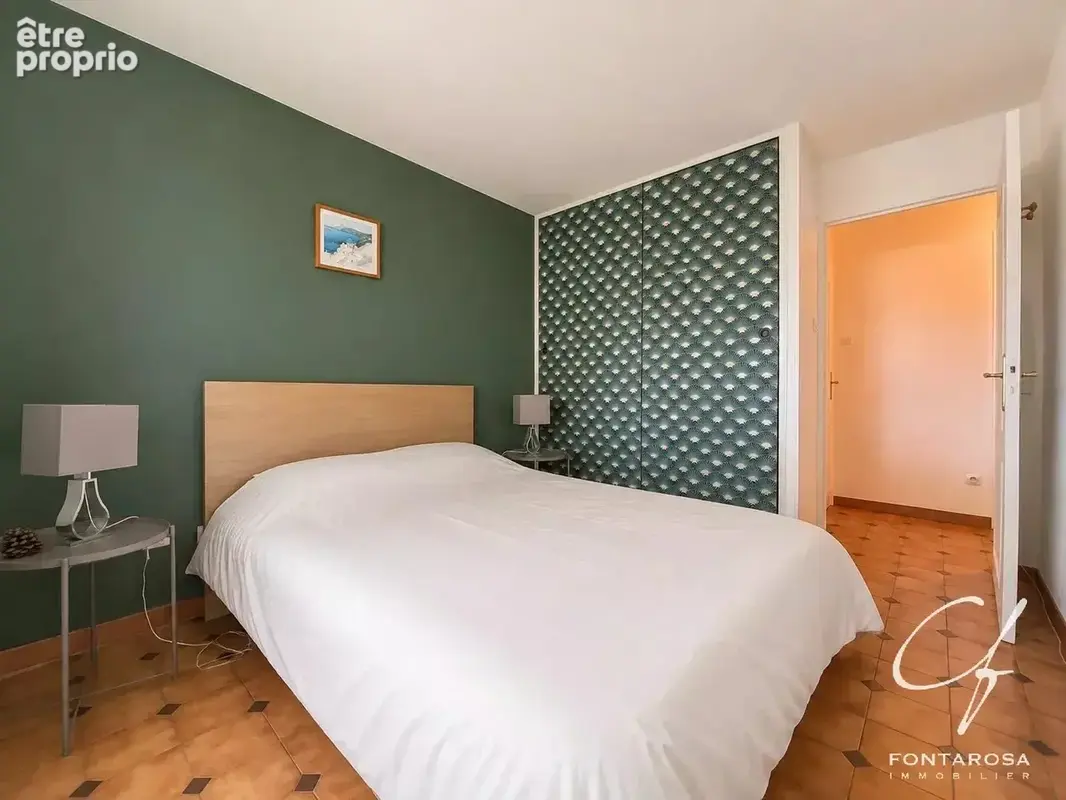 T3 proche centre-ville Fréjus - 63m2 - photo 6