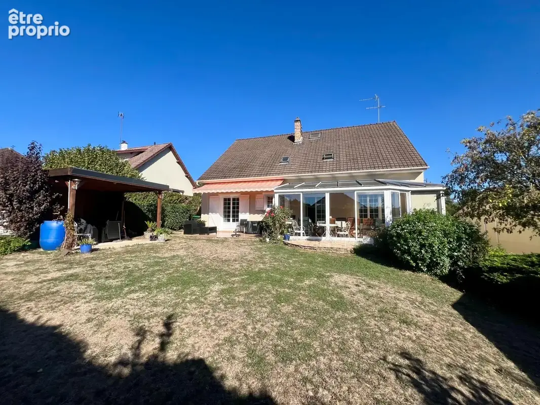 Maison 8 pièces 195 m² à vendre à Ollainville (91340) - photo 1