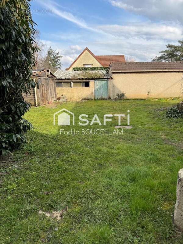 Photo 9 - Appartement à BREVAL