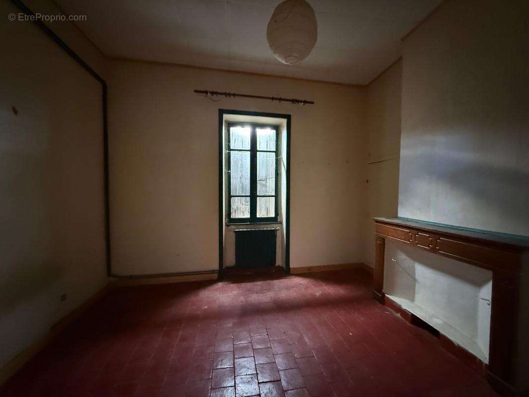 Maison à VALLON-PONT-D&#039;ARC