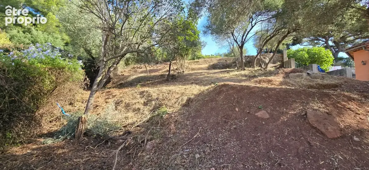 Terrain à vendre de 875m²  TOULON (83) - photo 10