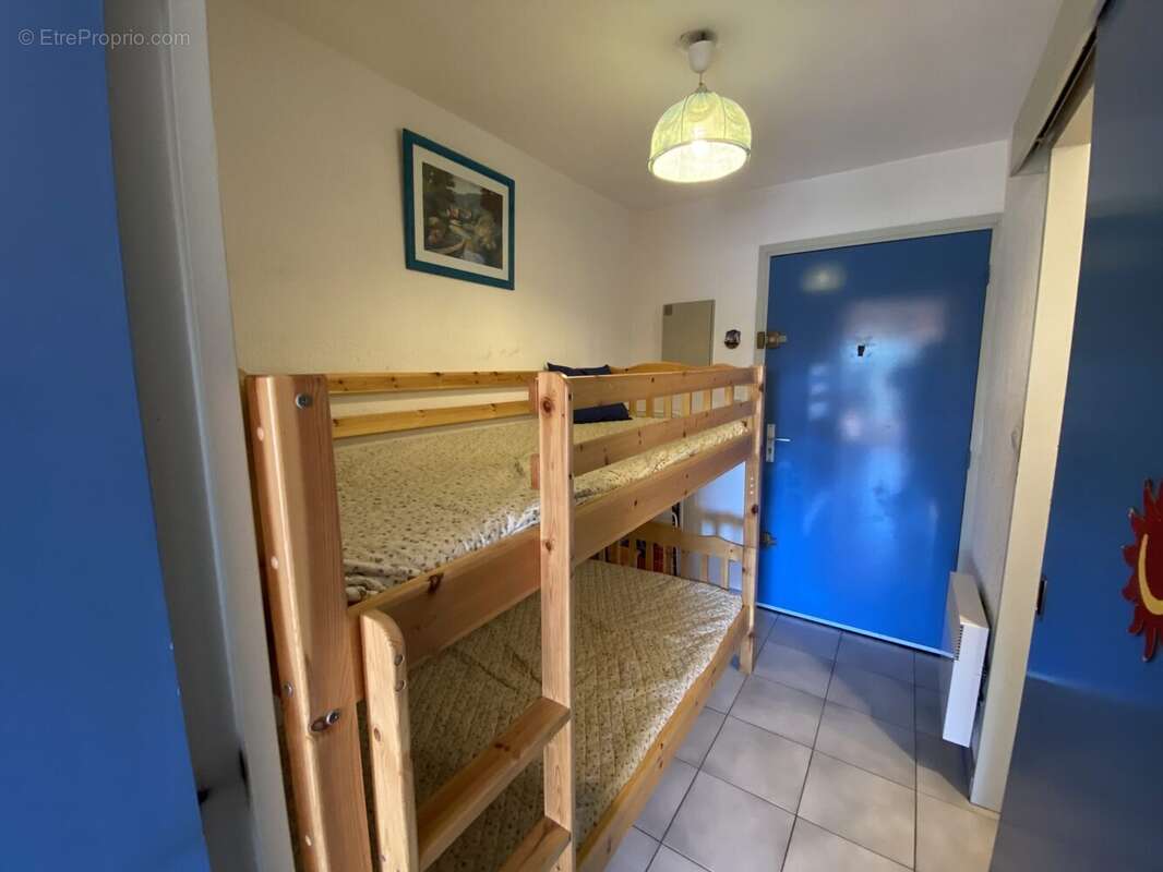 Appartement à ARGELES-SUR-MER