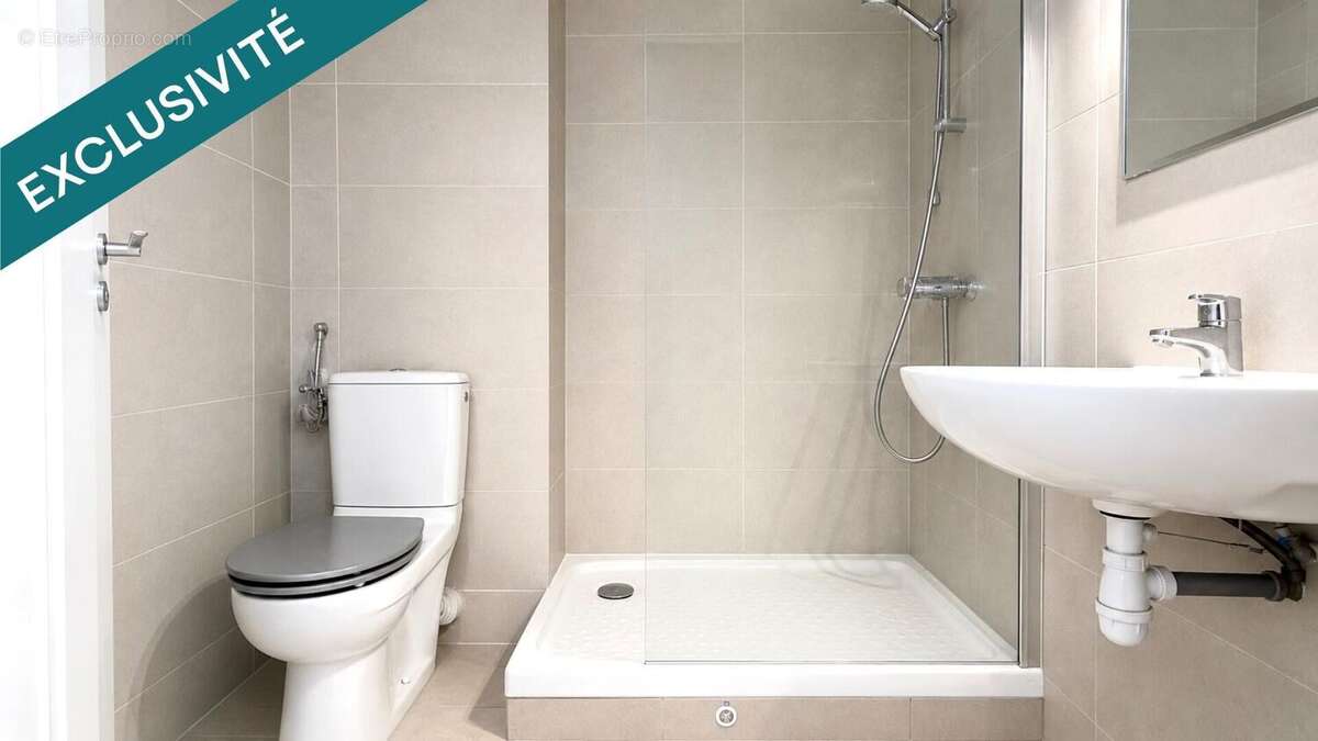 Photo 8 - Appartement à MARSEILLE-9E