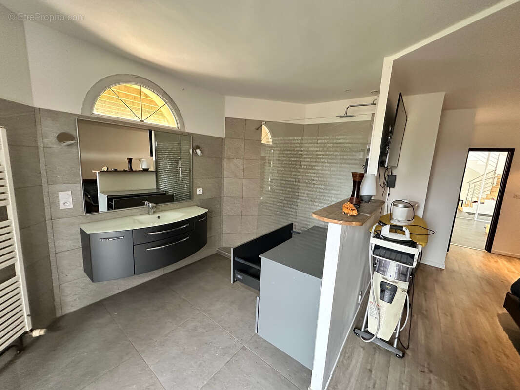 Maison à PLOUBAZLANEC