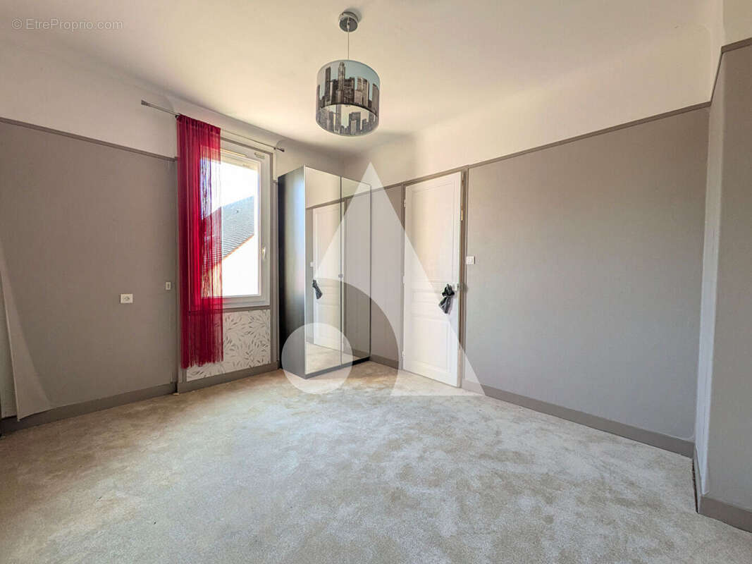 Maison à CORMEILLES-EN-PARISIS