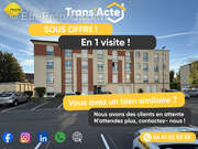 Appartement à ARRAS