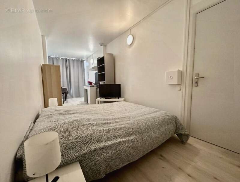 Appartement à CONFLANS-EN-JARNISY