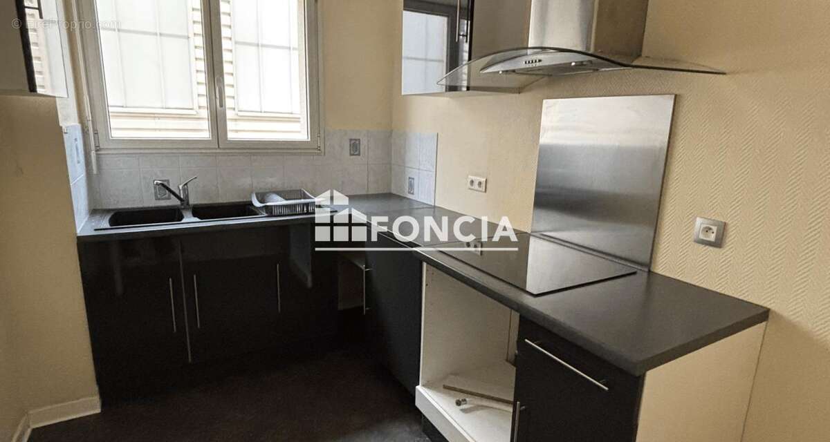Appartement à LAVAL