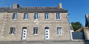 Maison à PLOUNERIN
