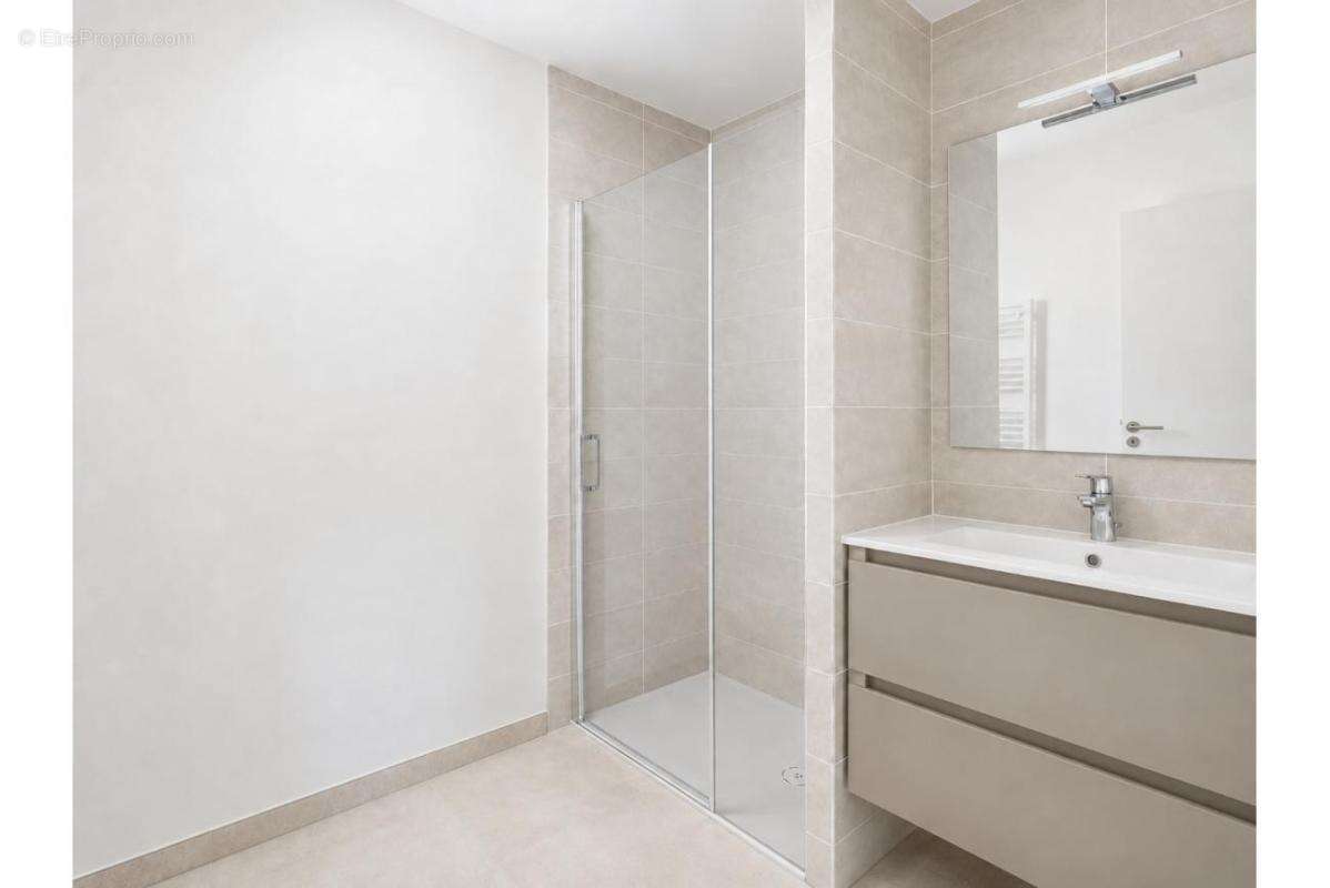 Appartement T2 de 39m² à Lattes - photo 4