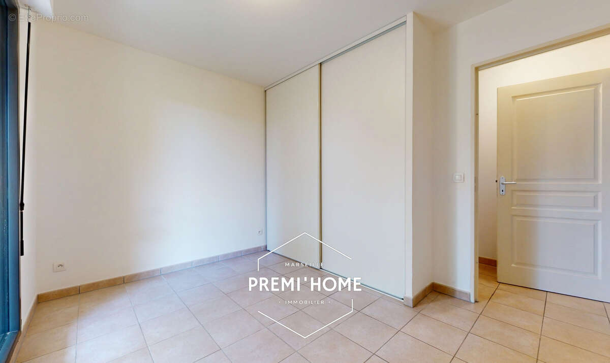 T3 rez-de-jardin aix sud a vendre - photo 16