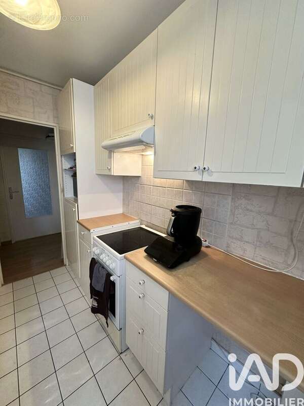 Photo 3 - Appartement à TAVERNY