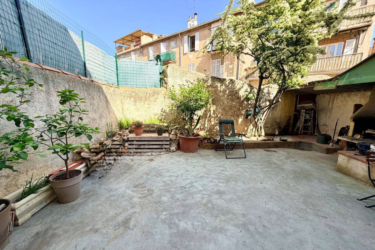 Appartement à GARDANNE