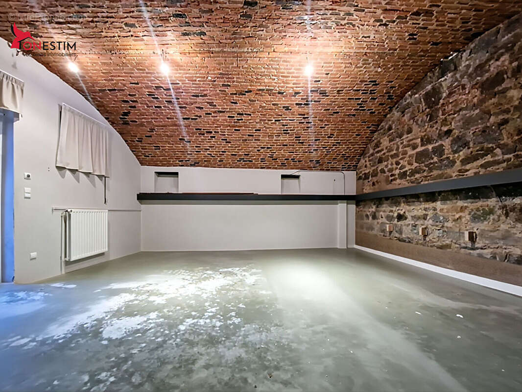 Commerce à SAINT-GALMIER