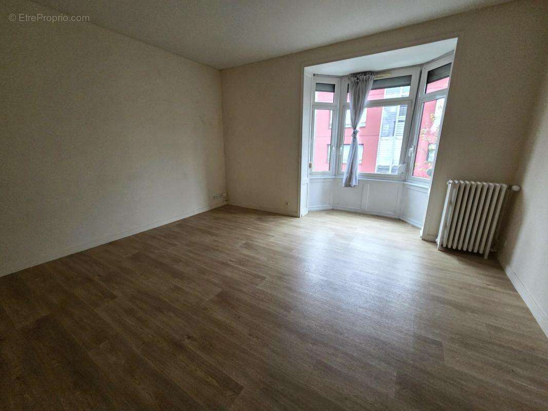 Appartement à TOURCOING