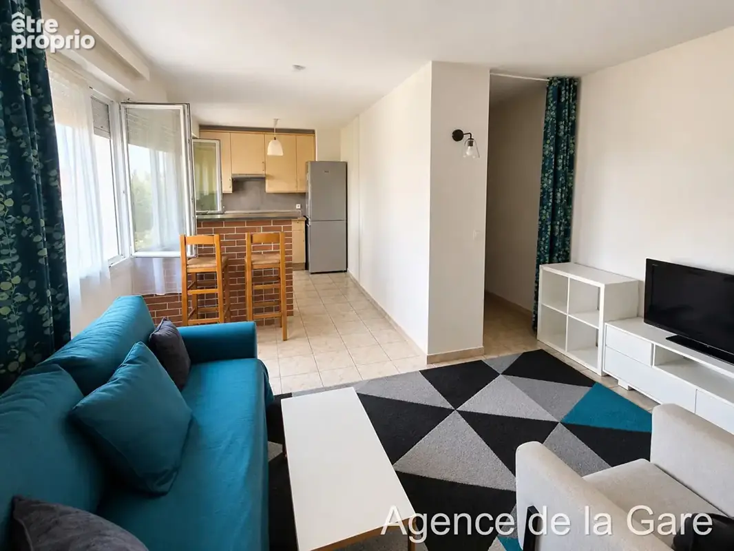 Photo Appartement à Houilles au prix de 169 000€