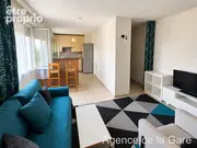 Appartement à HOUILLES