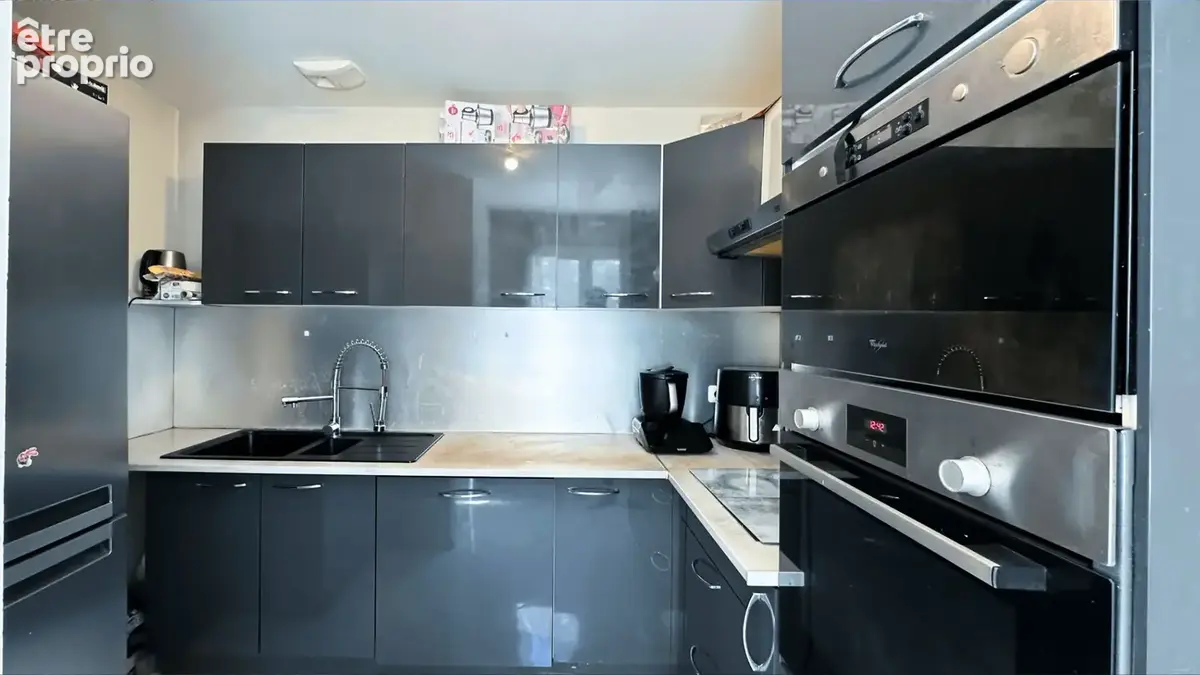 Maison 94m² à rubelles - photo 5