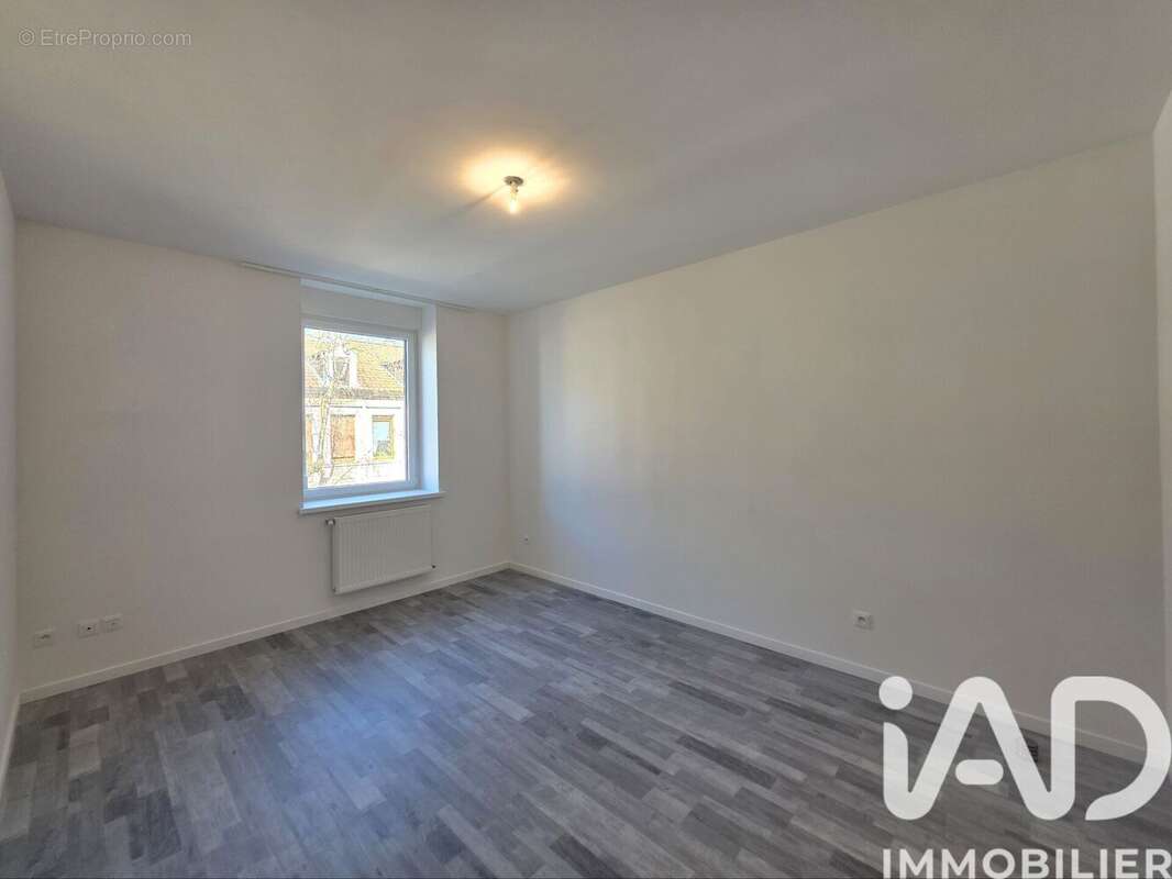 Photo 8 - Appartement à SARREGUEMINES