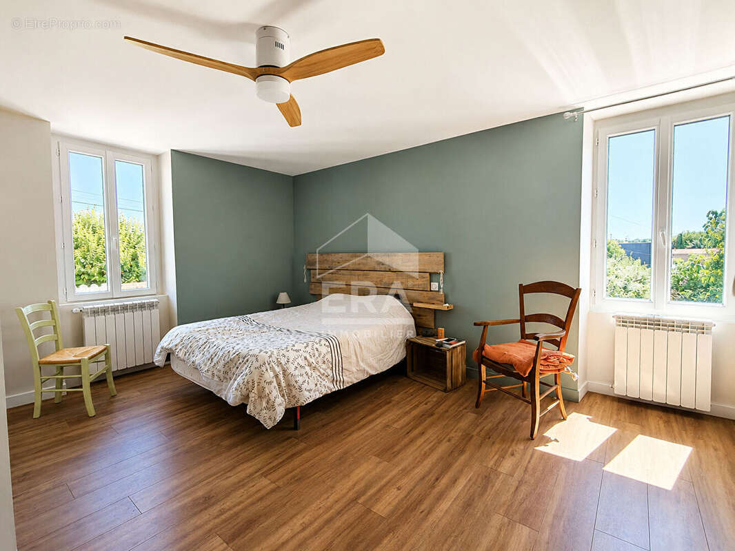 Maison 118m² à jarnac - photo 11