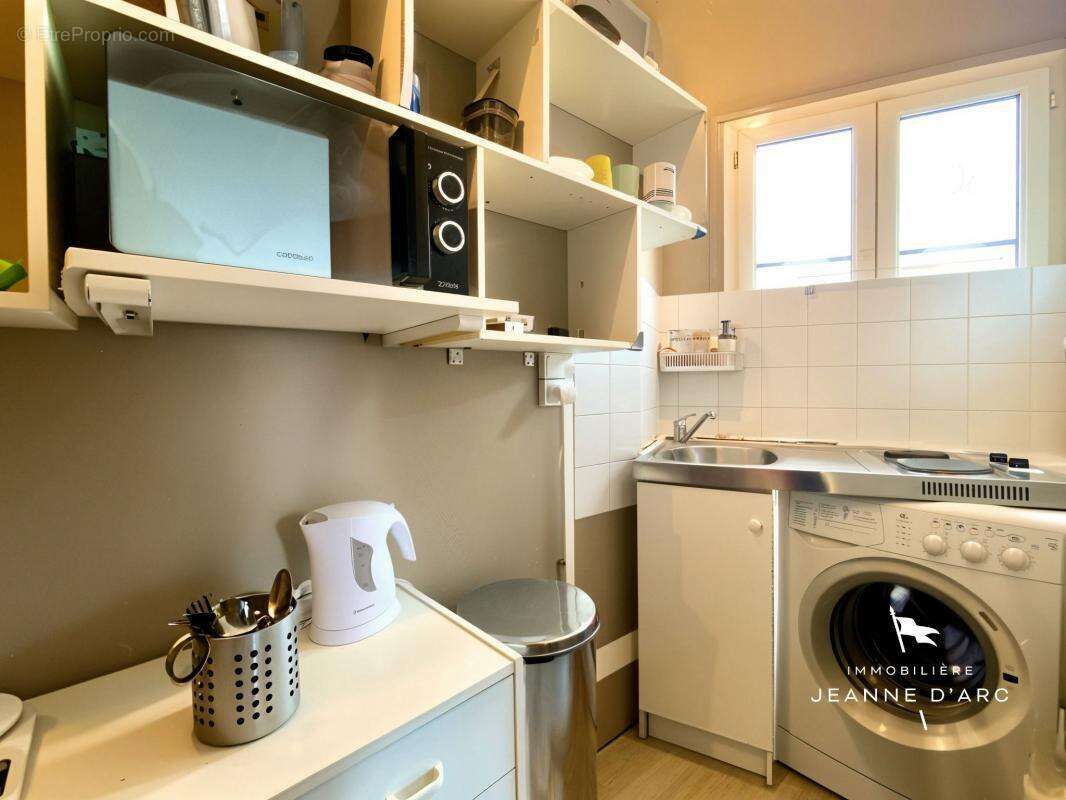 Appartement à VERSAILLES