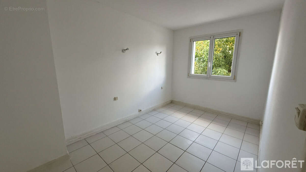 Appartement à TROYES